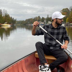 Meet your Posher, Harmeet